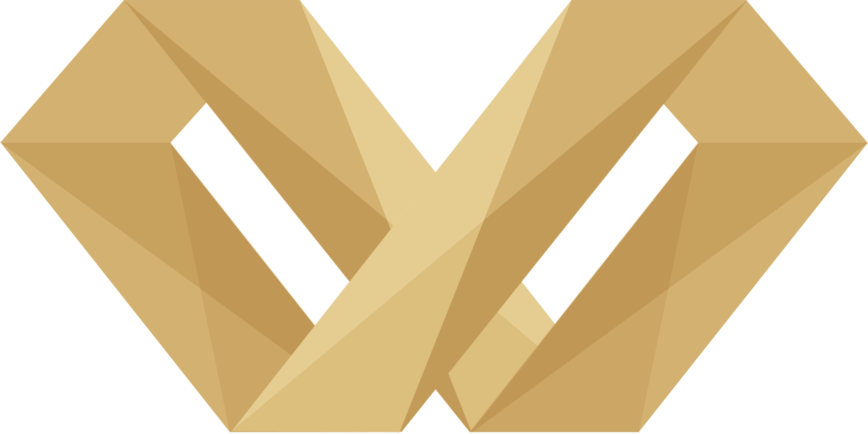 Logo La Web Factory